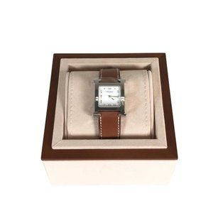Hermes Heure H Watch
